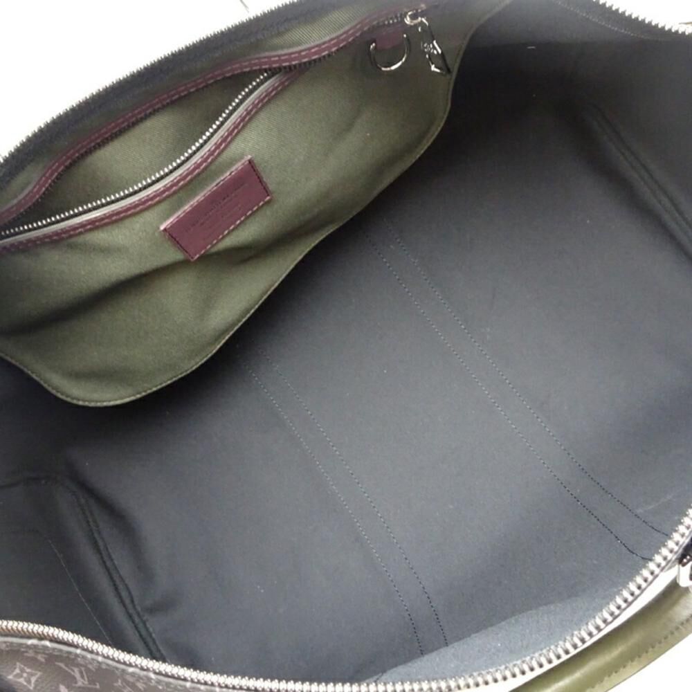 Louis Vuitton Keepall