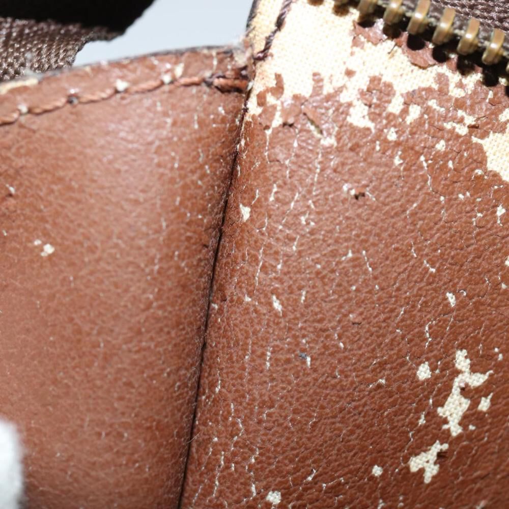 Louis Vuitton Poche Toilette