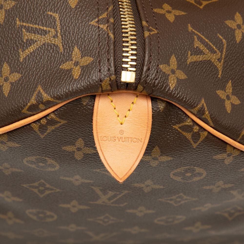 Louis Vuitton Keepall