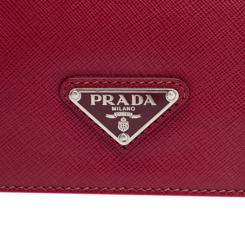 Prada Briefcase