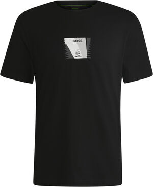 Tee 9