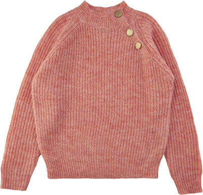 SGKiki knit Pullover