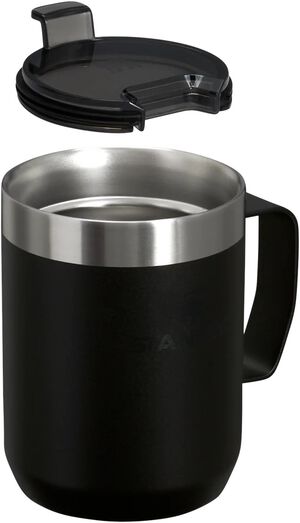 Stanley The Everyday Camp Mug 0. 23L