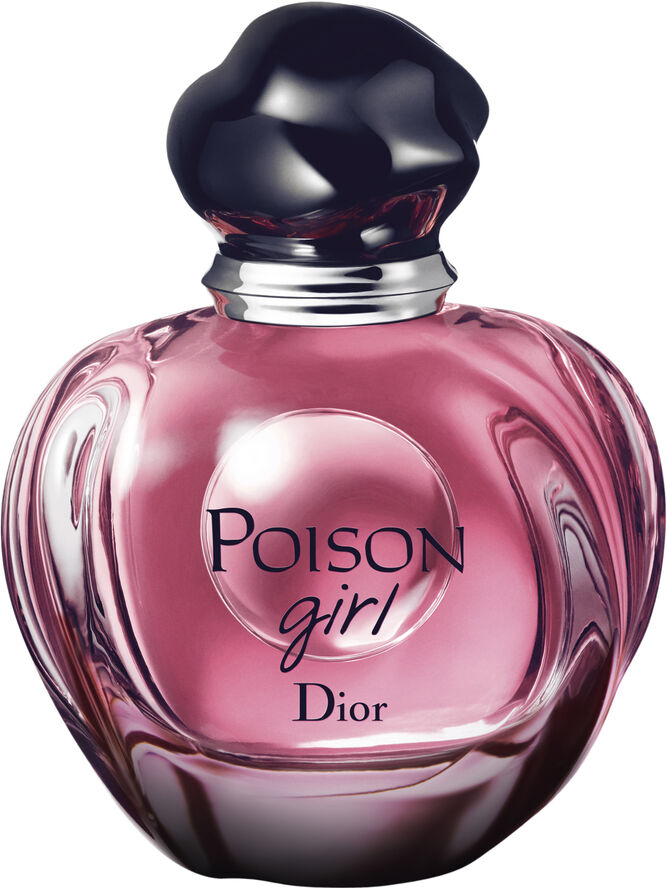 Poison Girl Eau de parfum