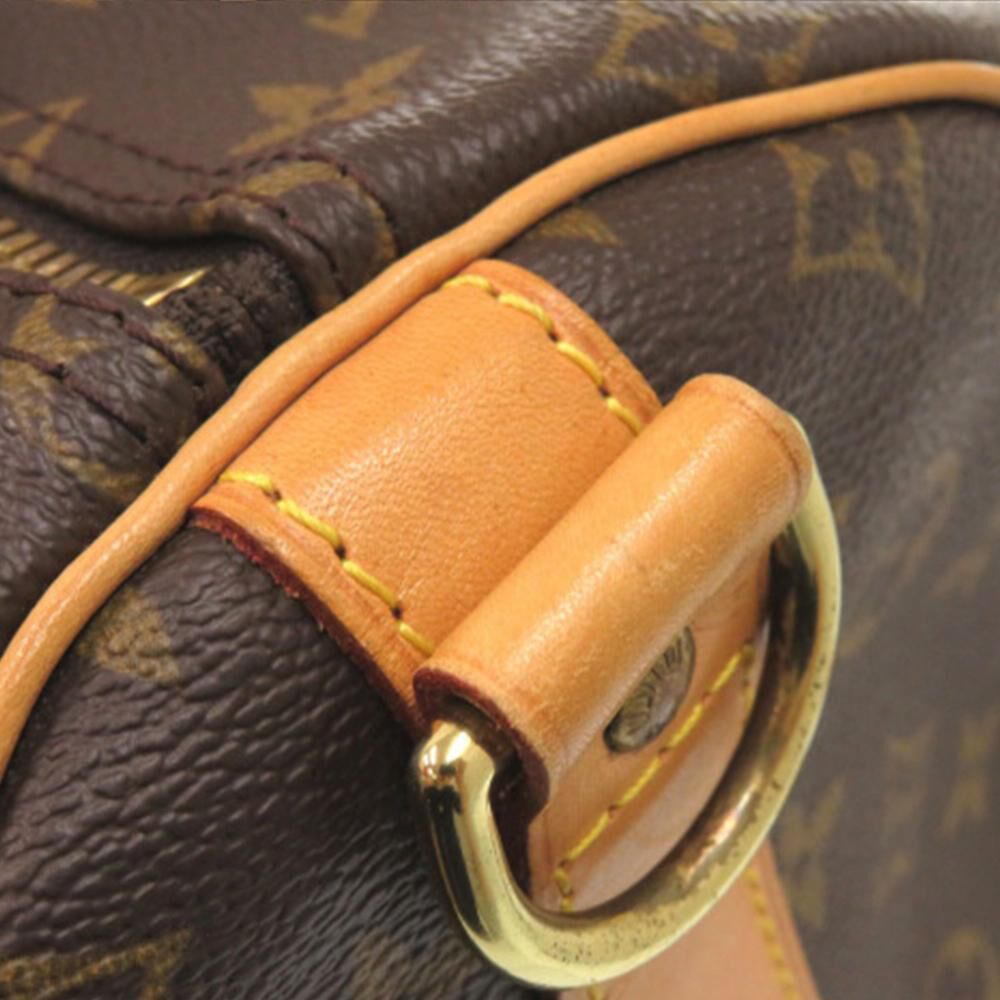 Louis Vuitton Keepall