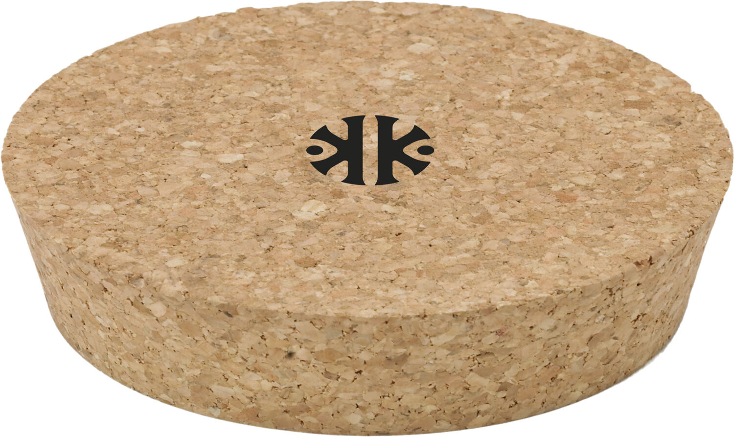 Knabstrup korklock 0.5 l. cork