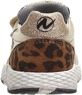 Jesko VL Sneaker Gold