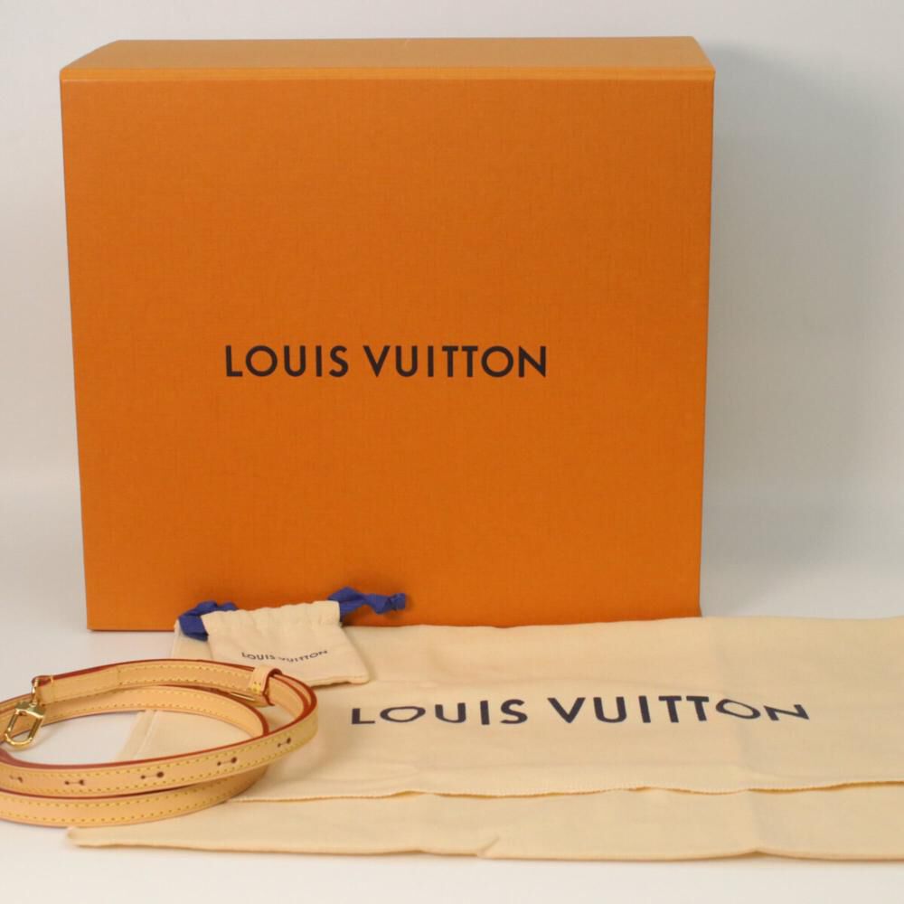 Louis Vuitton Lockit