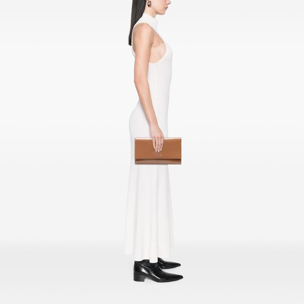 Yves Saint Laurent Clutch