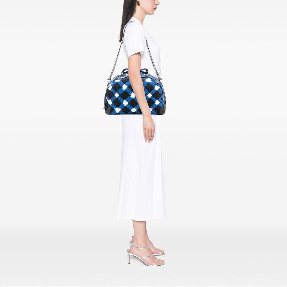 Chanel Travel Bag