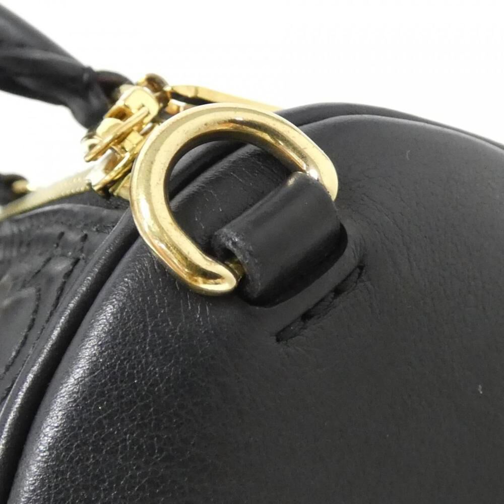 Louis Vuitton Speedy