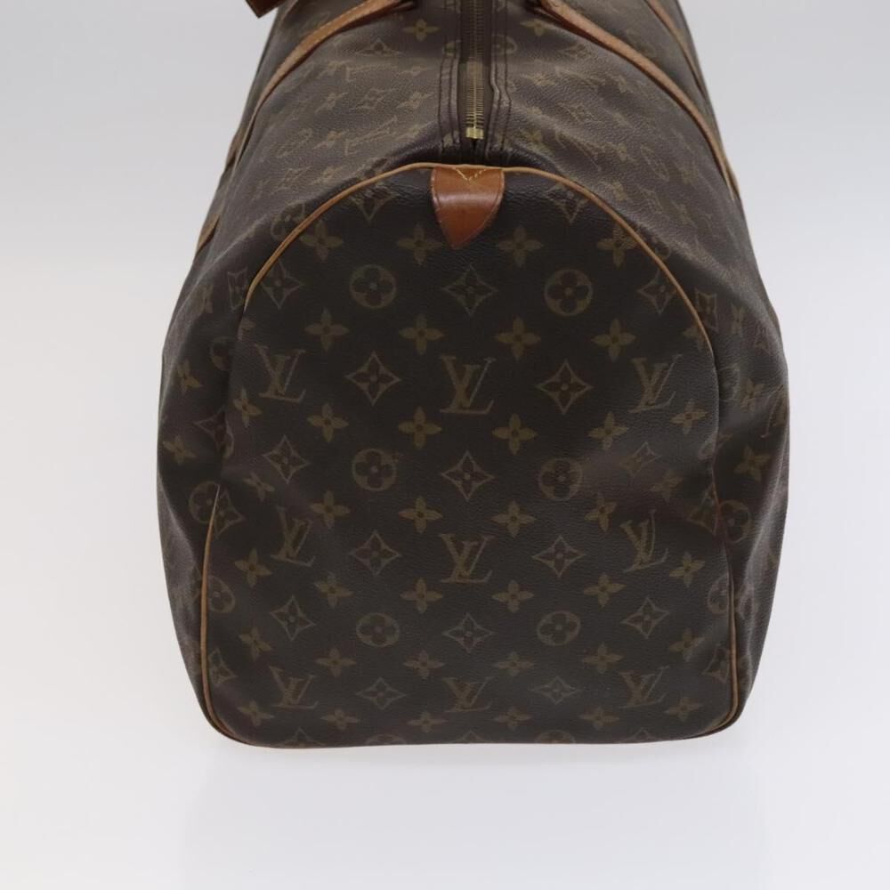 Louis Vuitton Keepall