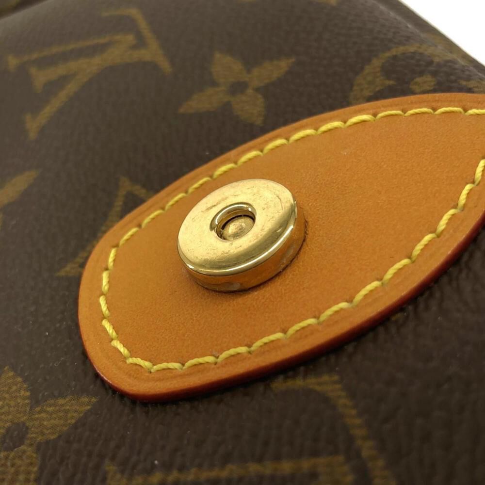 Louis Vuitton Messenger