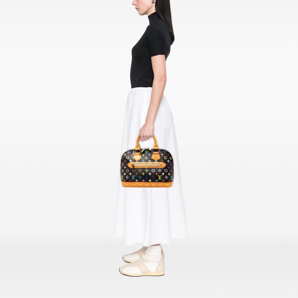 Louis Vuitton Alma