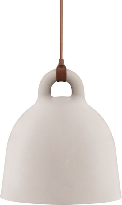Bell Lampa small sand