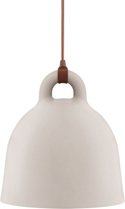Bell Lampa small sand