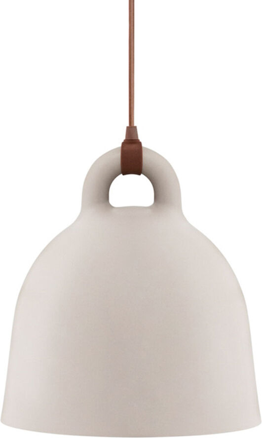 Bell Lampa small sand