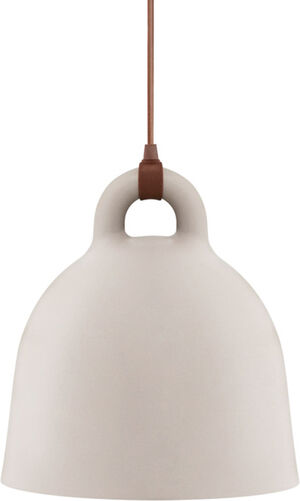 Bell Lampa small sand