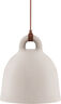 Bell Lampa small sand