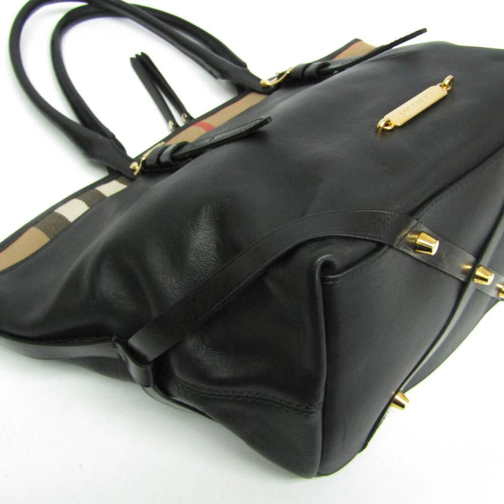 Burberry Tote