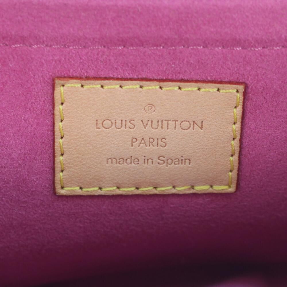 Louis Vuitton Pleaty