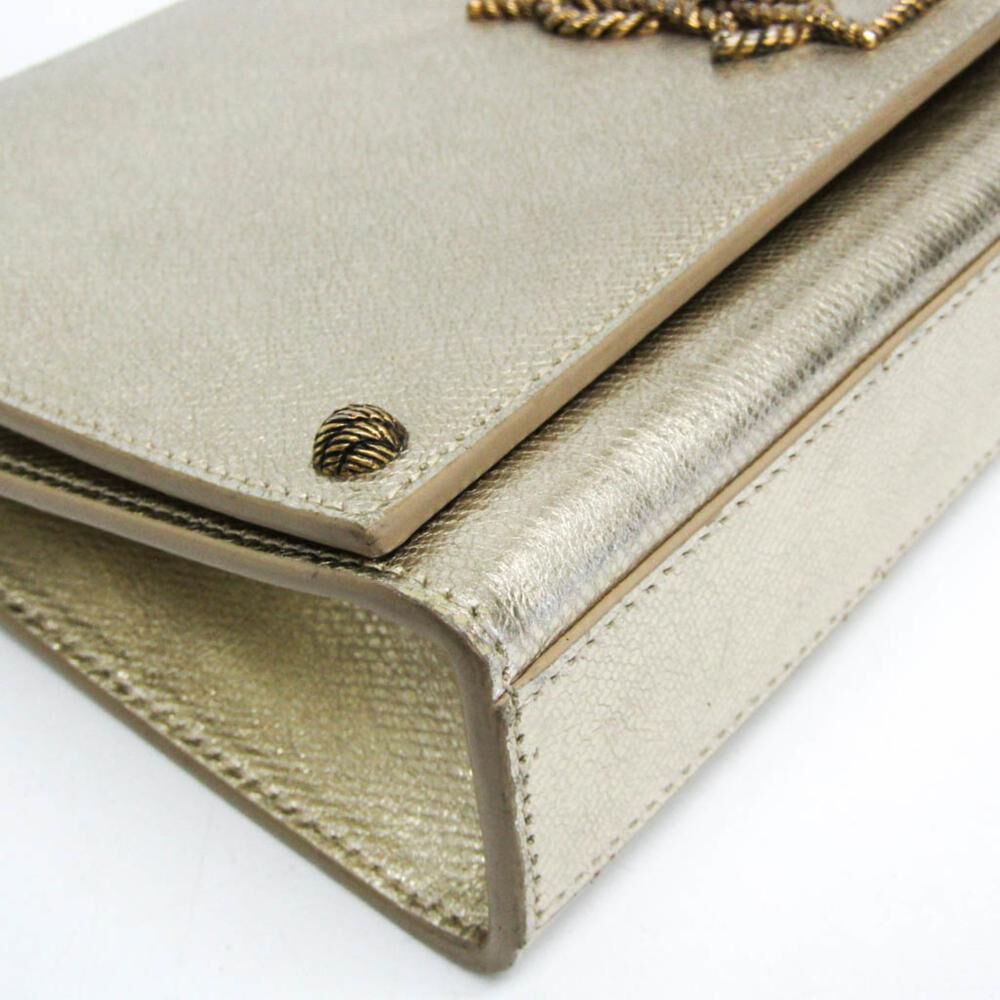 Yves Saint Laurent Shoulder Bag