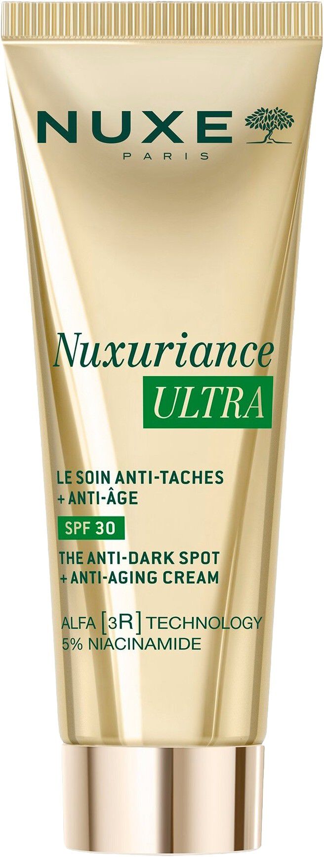 NUXURIANCE ULTRA ANTI DARK SPOT CREAM SPF30 50ML