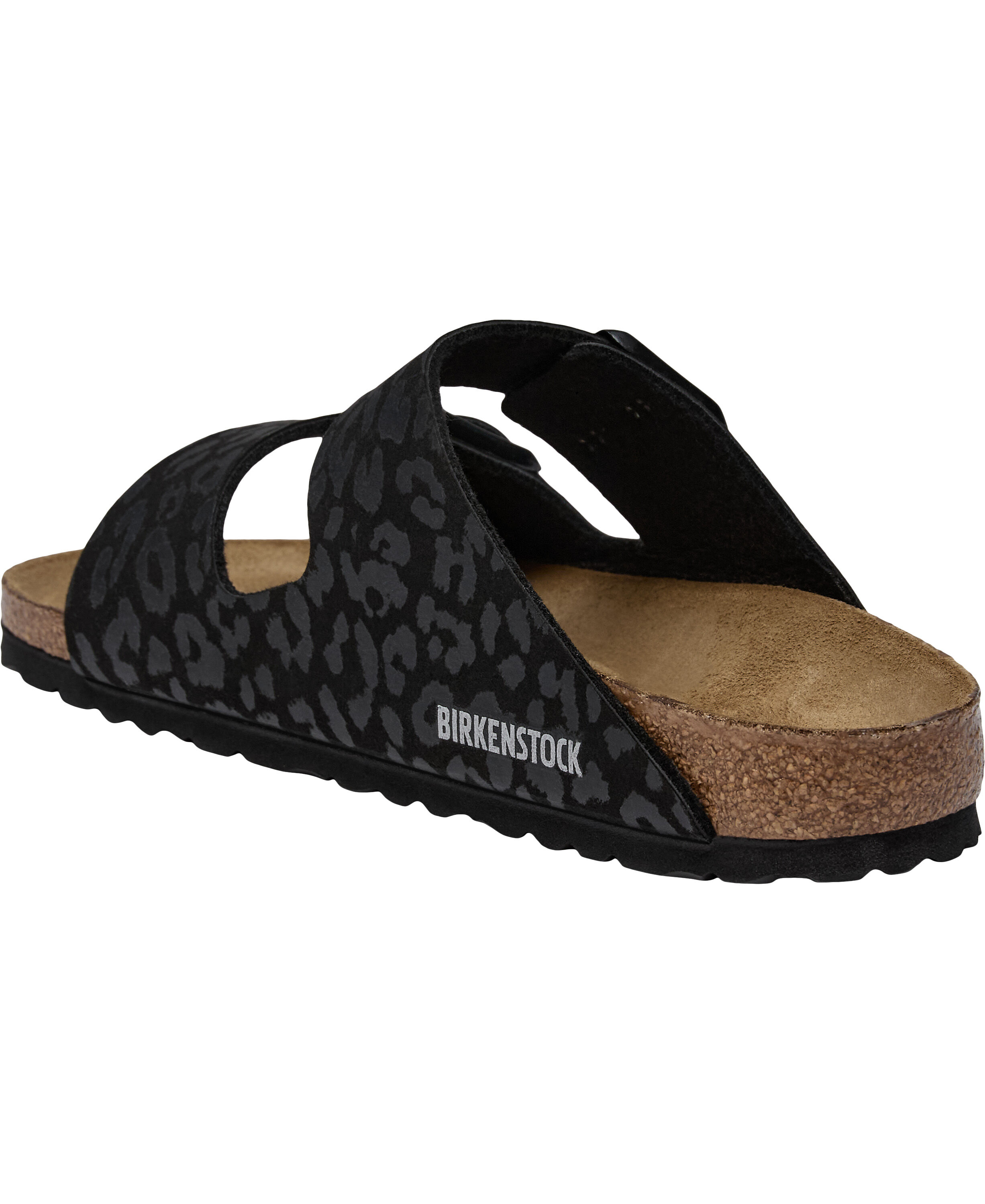 Arizona SYN Leo Black