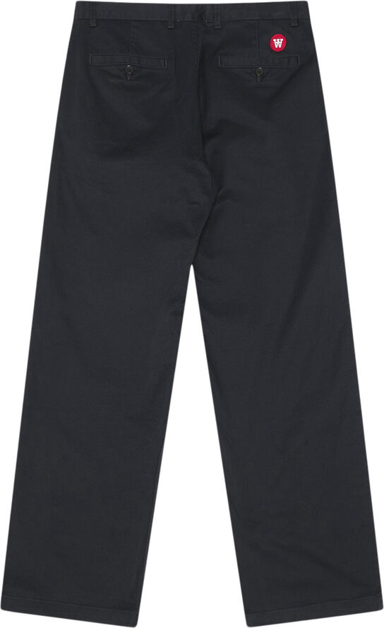 WWSilas classic trousers