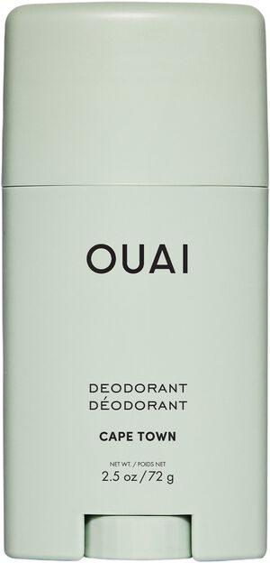 DEODORANT - CAPE TOWN