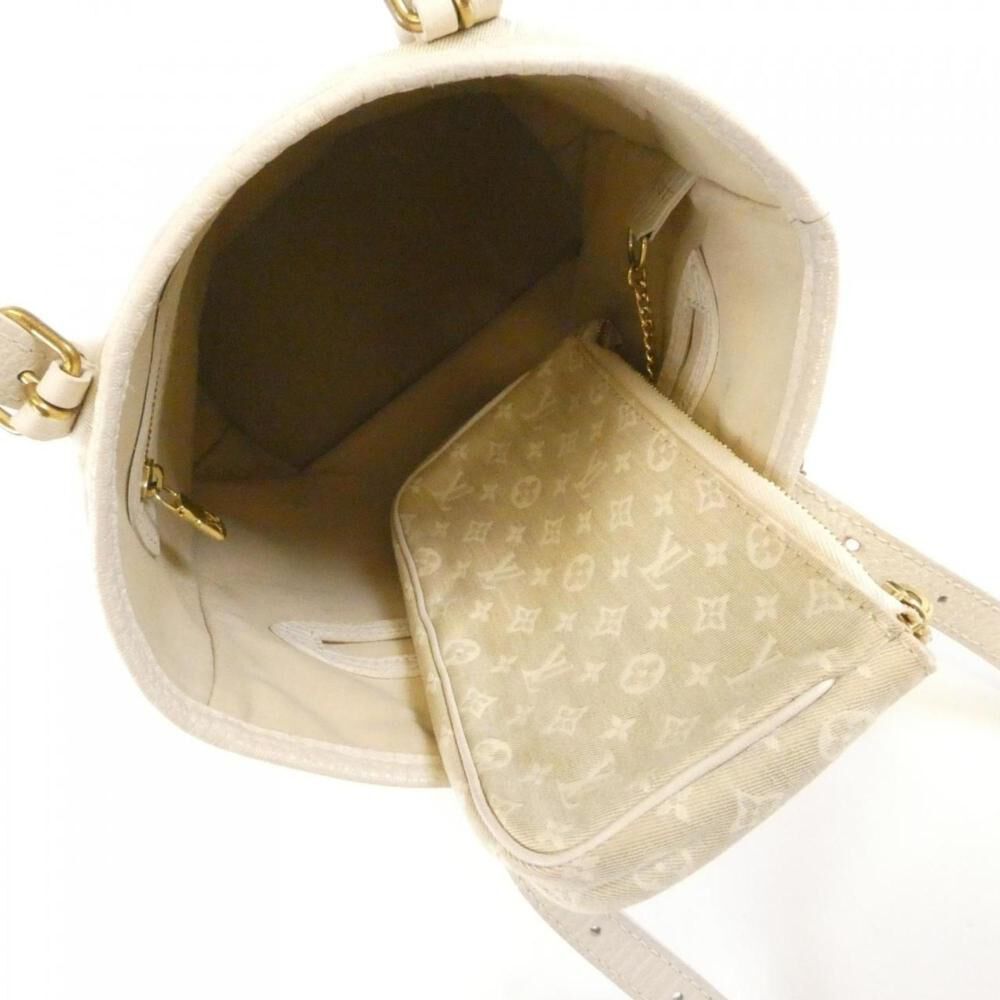 Louis Vuitton Bucket Bag