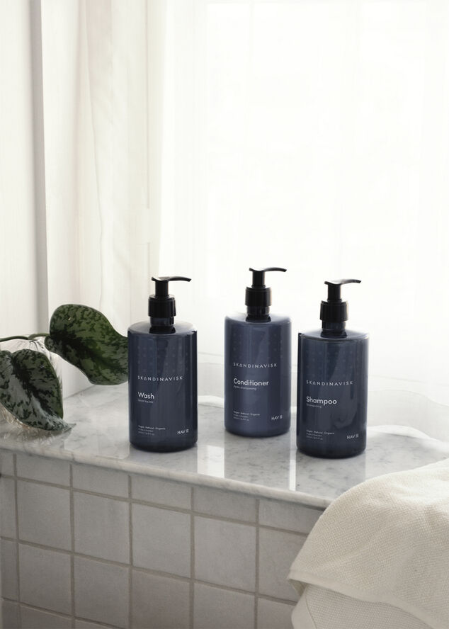 HAV Conditioner 500ml