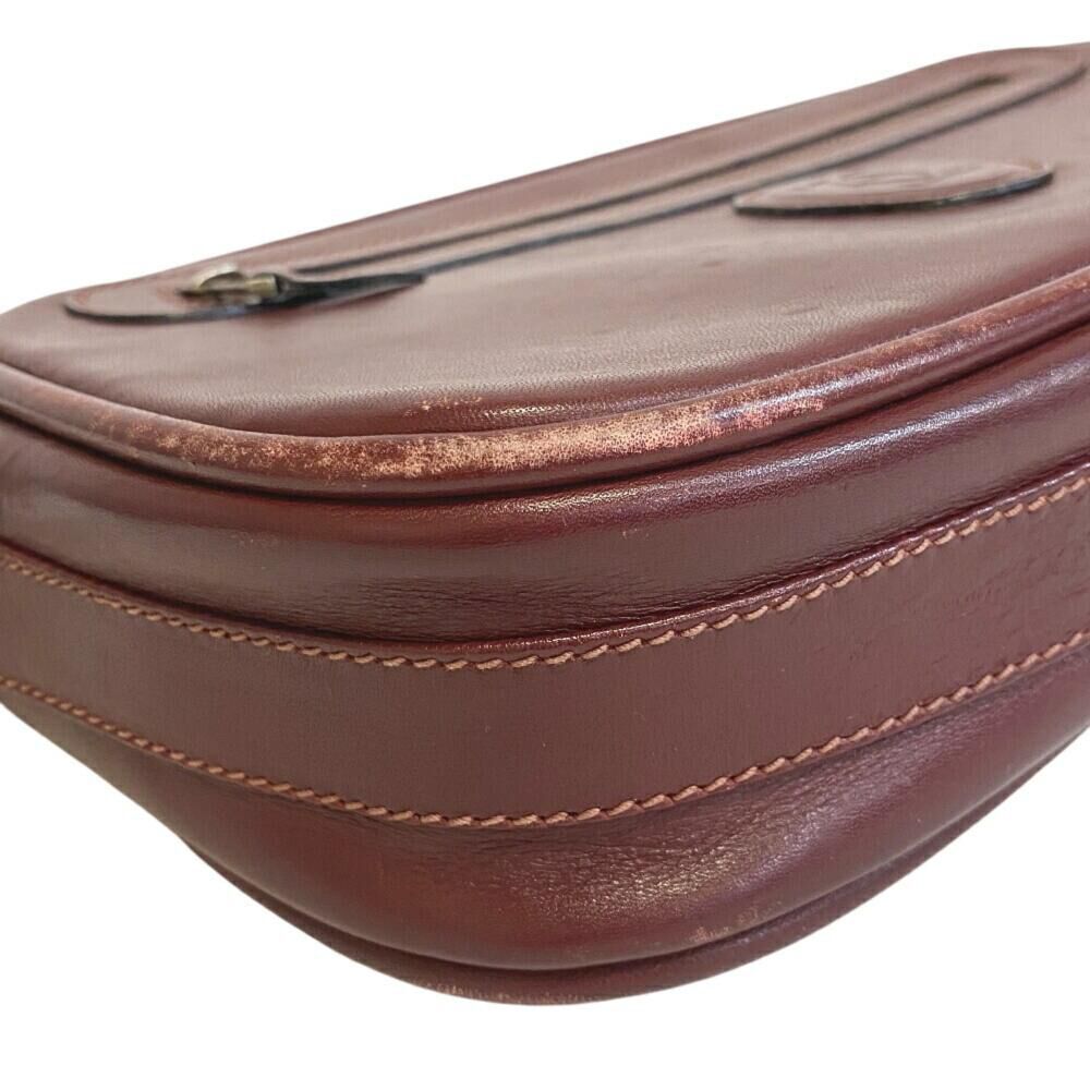 Cartier Shoulder Bag