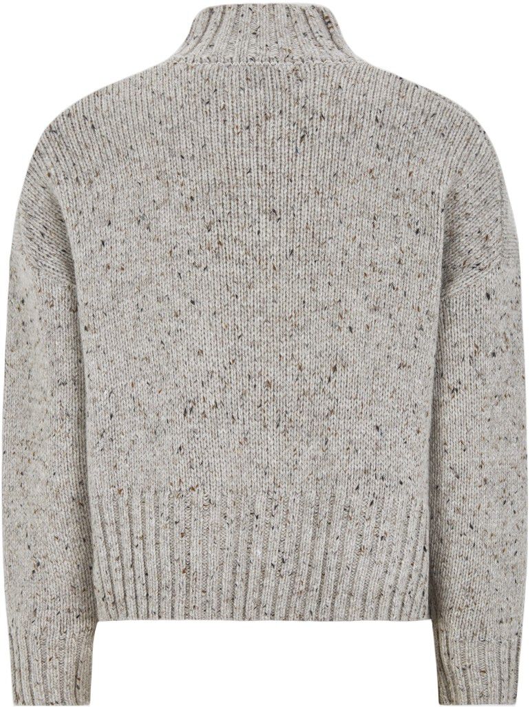SRNemo High Neck Knit