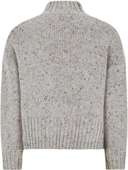 SRNemo High Neck Knit