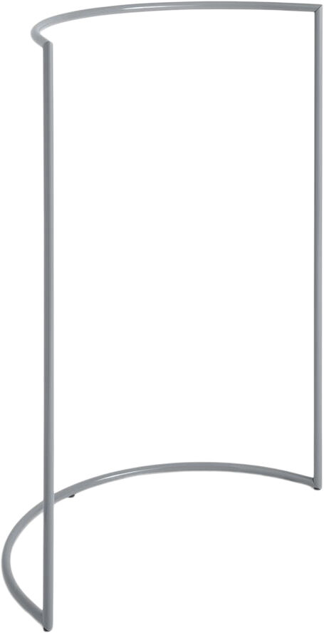 Colour Rack-C-Shape-Standard grey