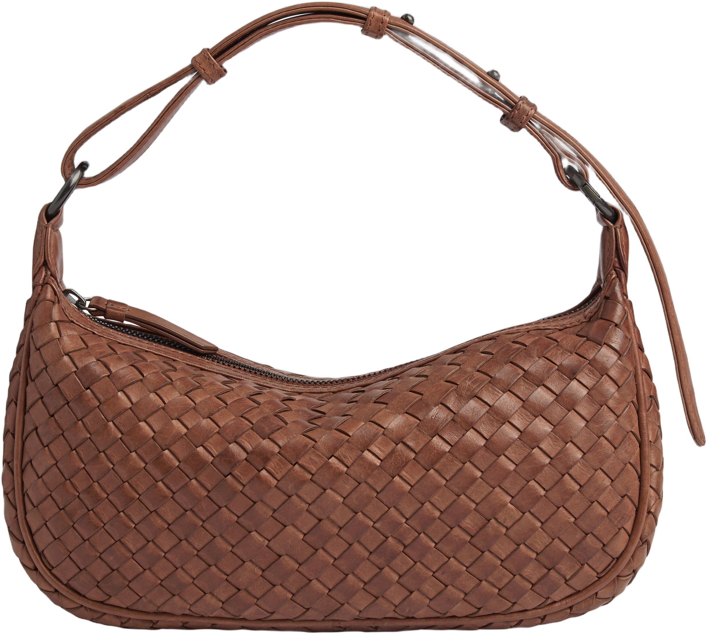 Mini Musembg Bag, Weave