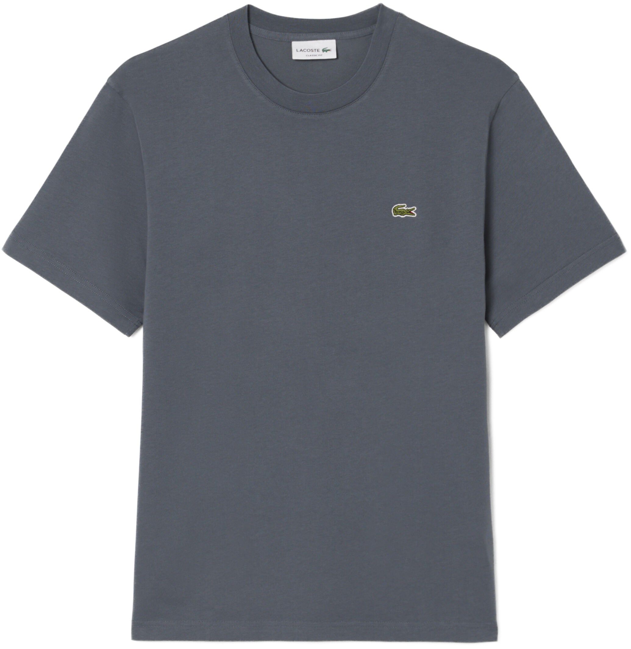 CREWNECK T-SHIRTS MALE ADULT KNIT