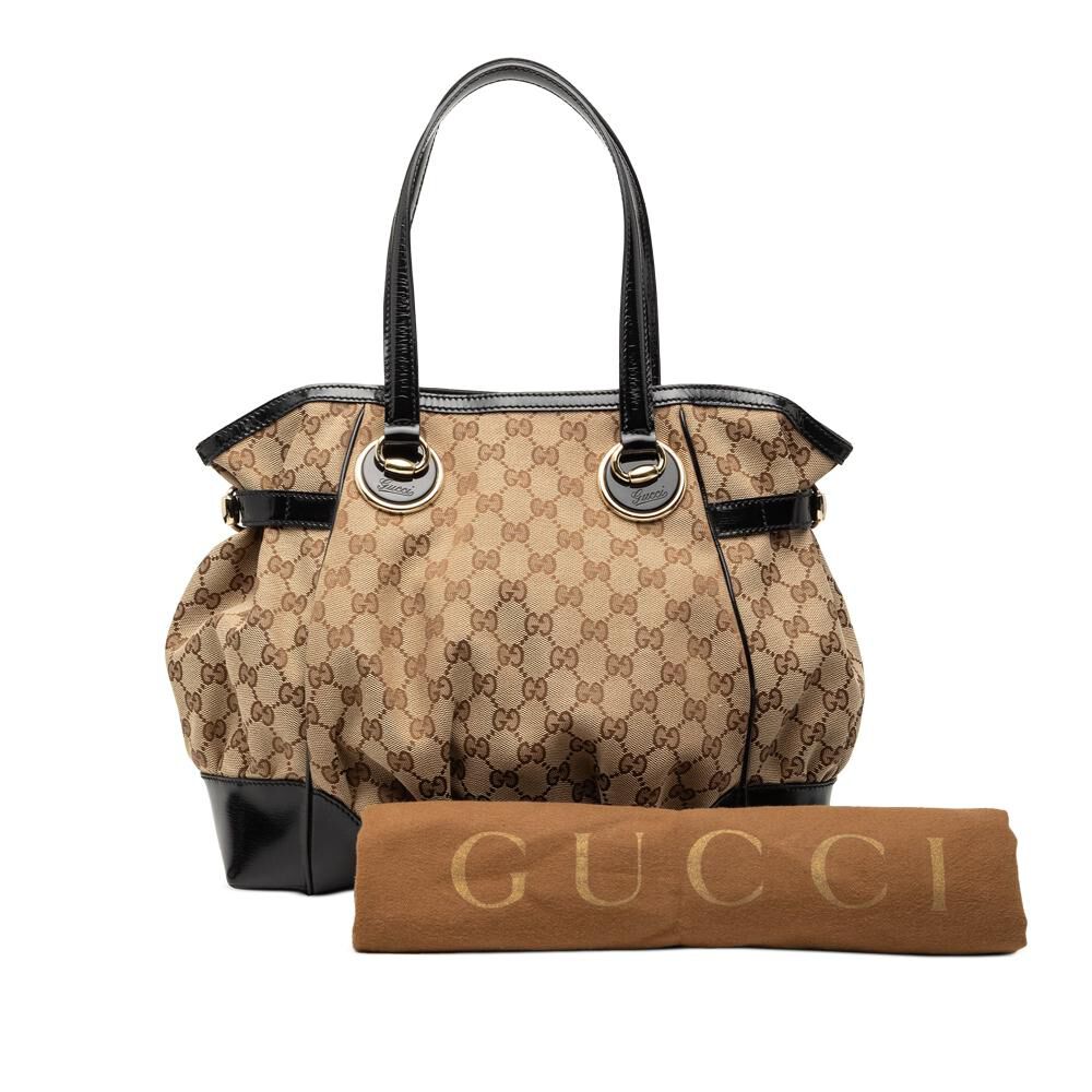Gucci Tote