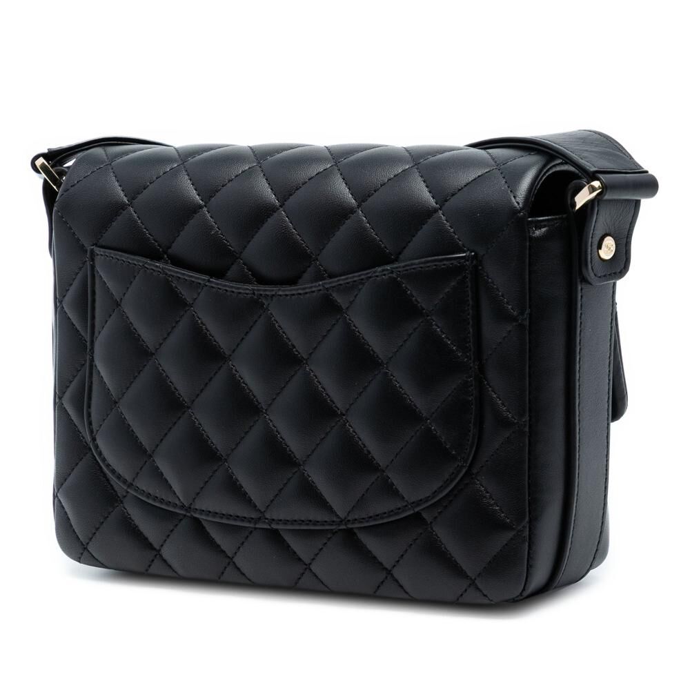 Chanel Flap Bag
