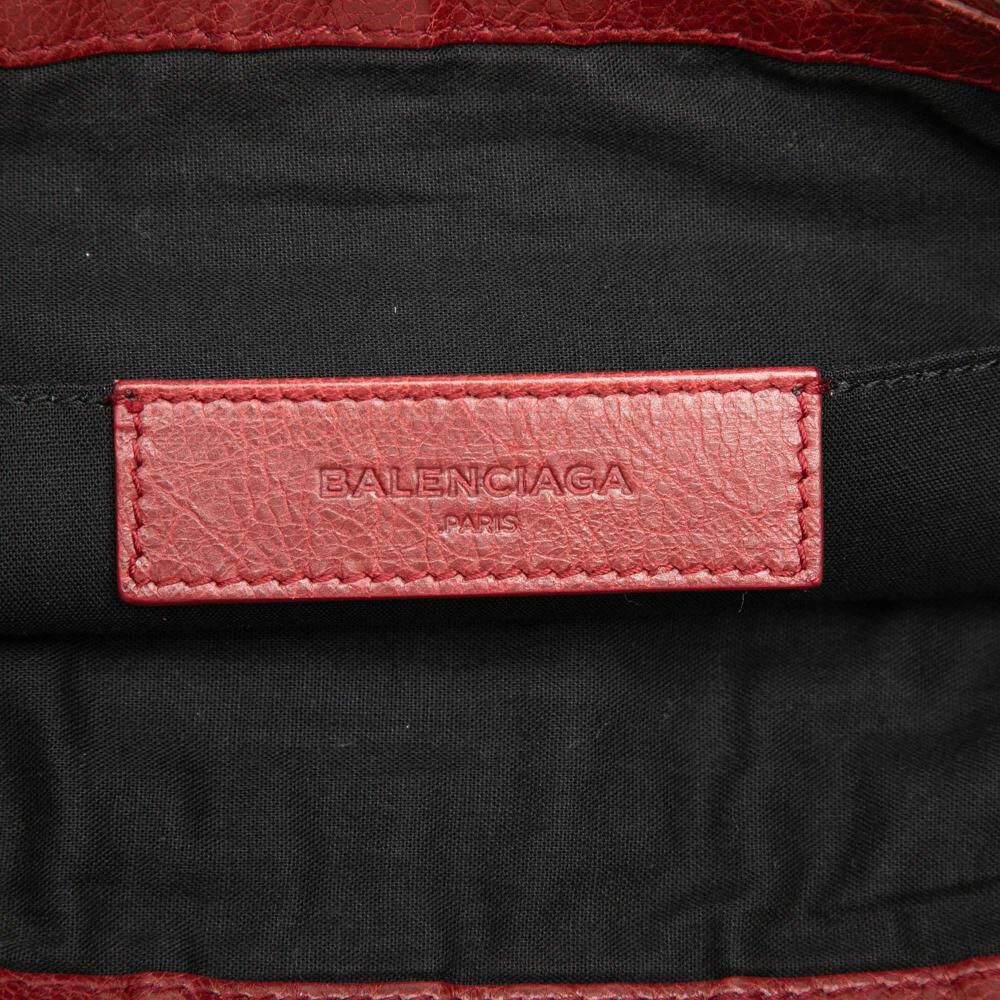 Balenciaga Clutch