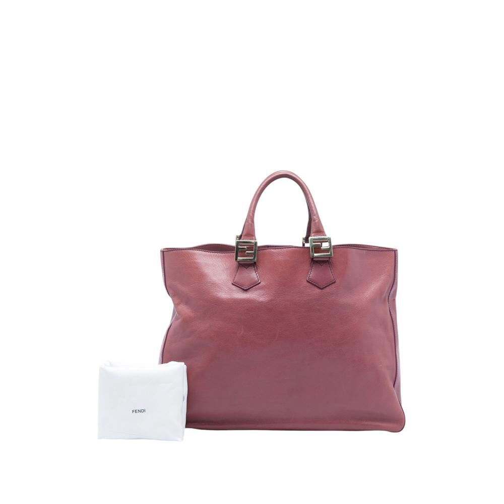 Fendi Tote