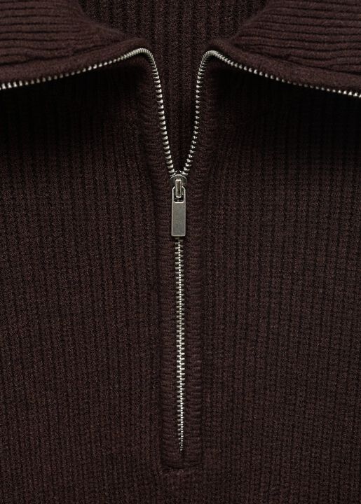 SWEATER. -- RIZON