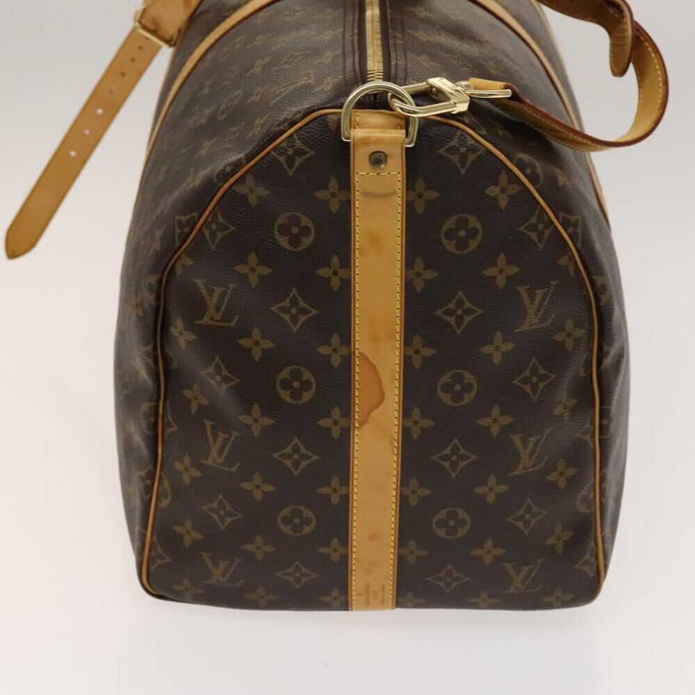Louis Vuitton Keepall