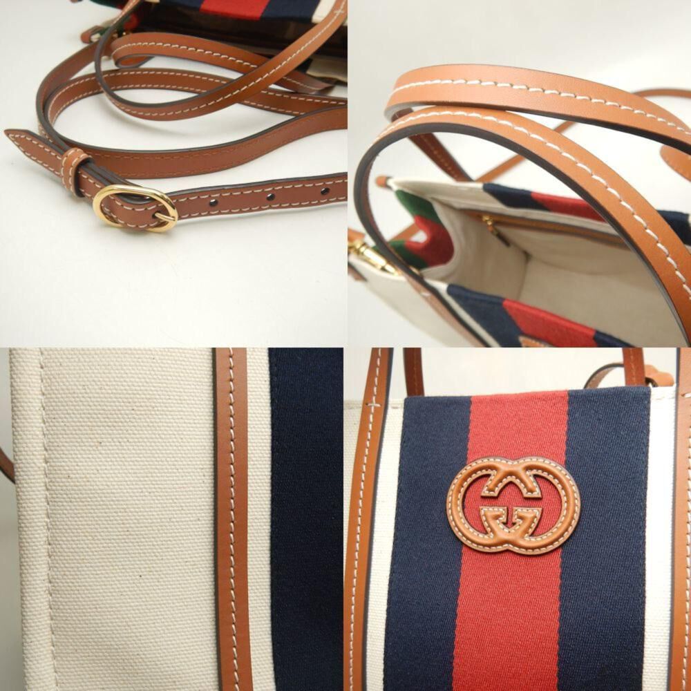 Gucci Tote
