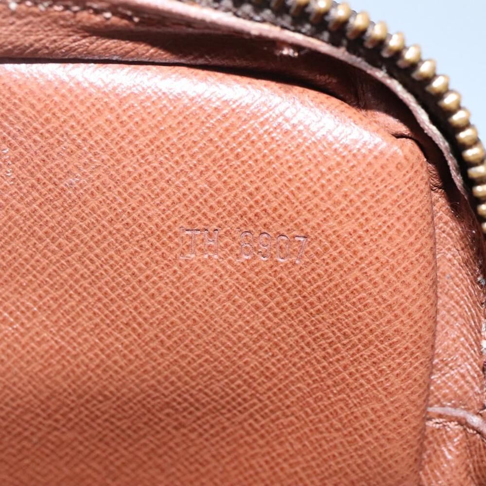 Louis Vuitton Marly Dragonne