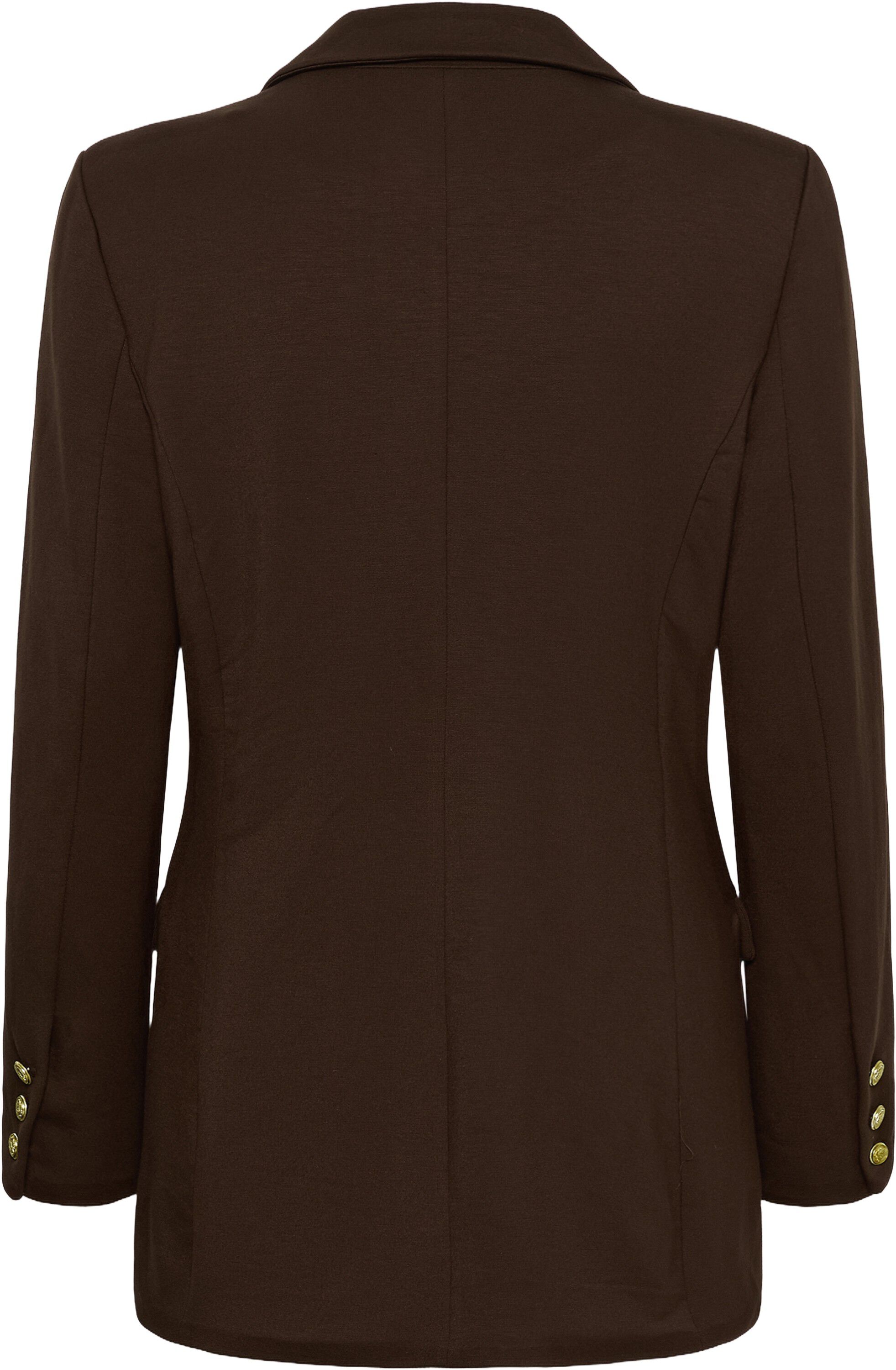 CUeva Classic Blazer