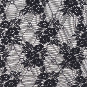 Oroblu Stylish Lace Socks 30