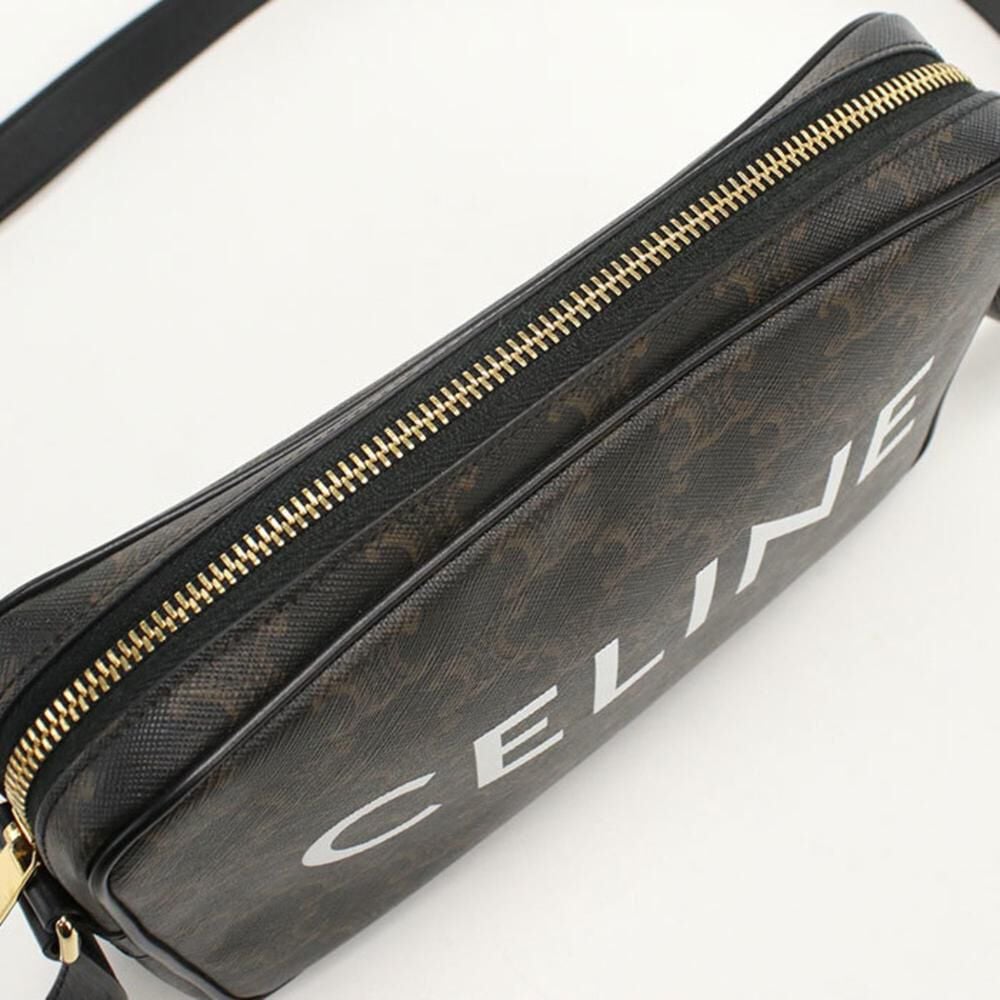 Celine Shoulder Bag