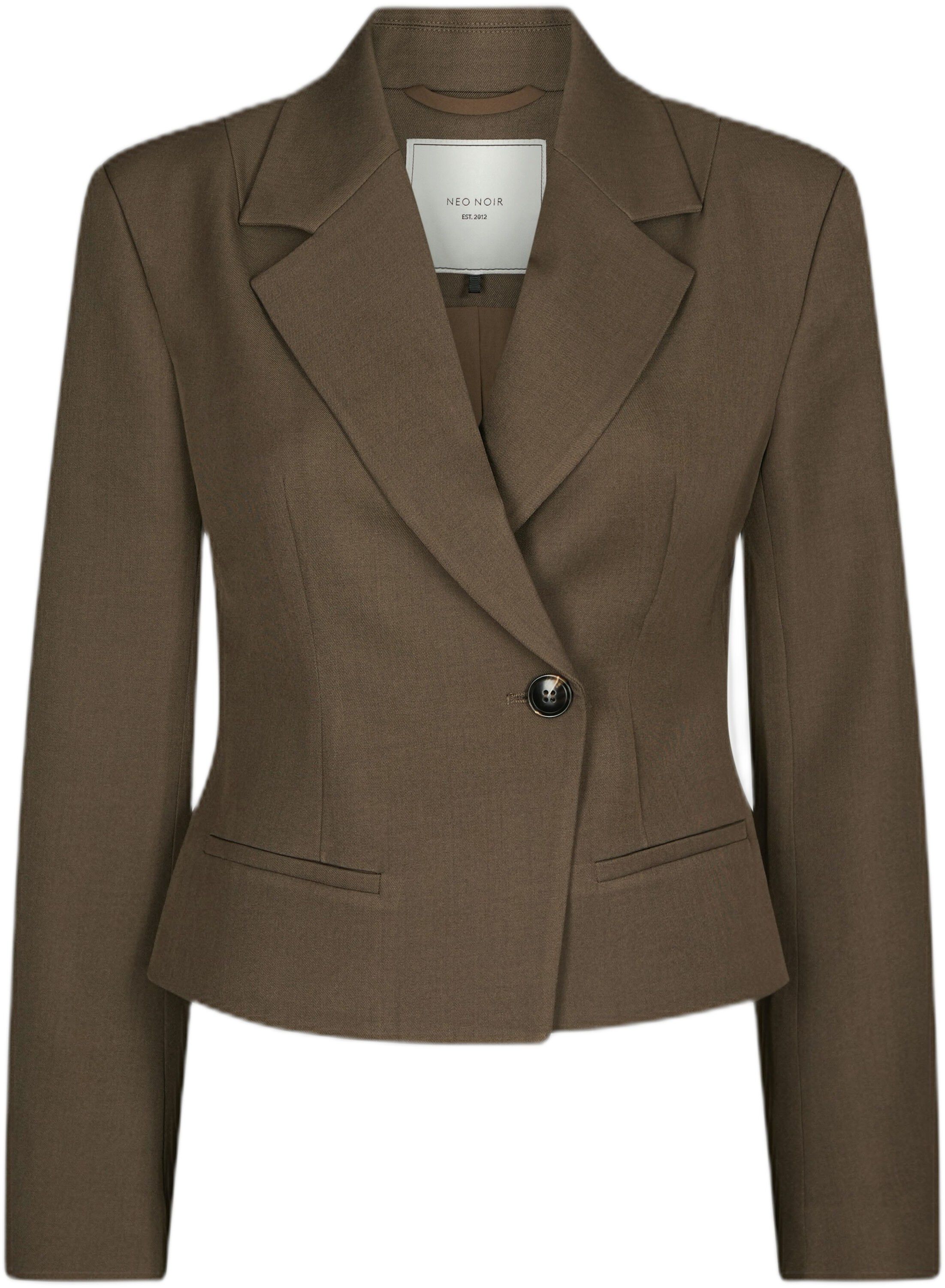 Valia Structure Blazer